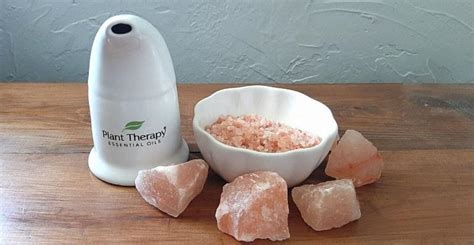 9 Himalayan Salt Inhaler Benefits (+Safety Info ) - A Radiantly Healthy Life