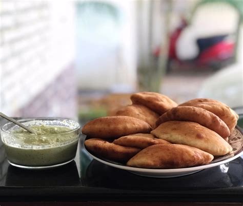 Mangalore buns recipe | She said, She said