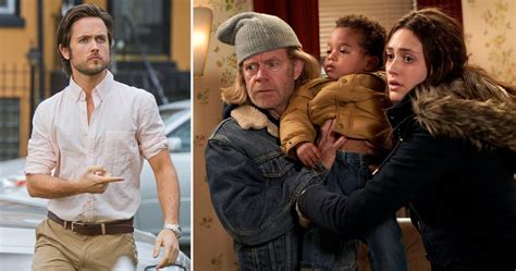 Shameless: 14 Character Exits That Hurt The Show (And 6 Who Need To Go)