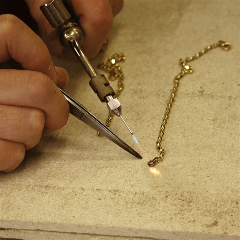 Mastering The Art Of Jewelry Soldering: A Comprehensive Guide To Tools ...