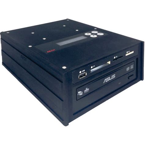 AEGT DP-150 Standalone DVD/CD Burner DP150-DVD B&H Photo Video