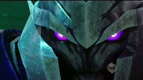 Dark Energon Megatron HD desktop wallpaper : Widescreen : High Definition : Fullscreen