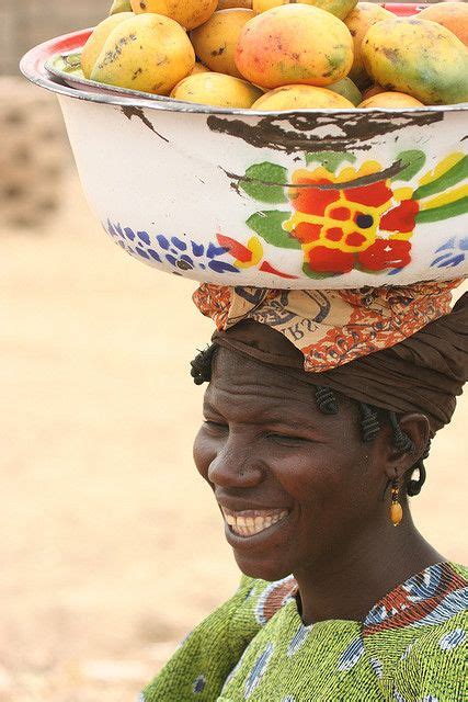 Ségou | Gambia, Ferdinand, Senegal