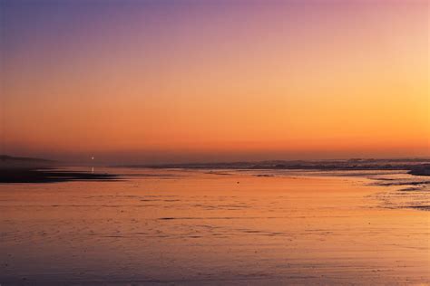 The lighthouse of Nazare in the distance - Photo #9468 - motosha | Free Stock Photos