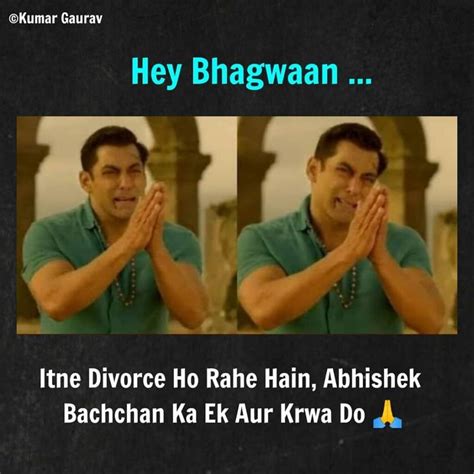 Aamir Khan Divorce Memes Getting Viral On The Internet | Memes.co.in