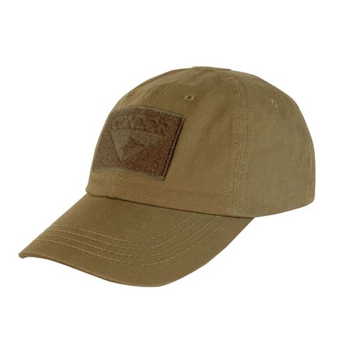 CONDOR TACTICAL CAP (CB) - CITY GUNS