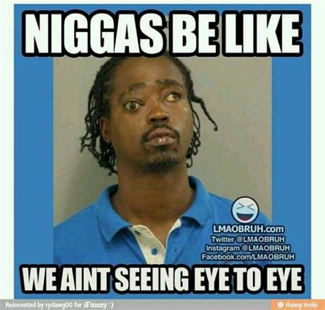 Eye contact is important | Funny memes, Memes, Eyes