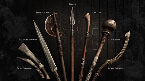 Melee Weapons Wallpapers - Wallpaper Cave