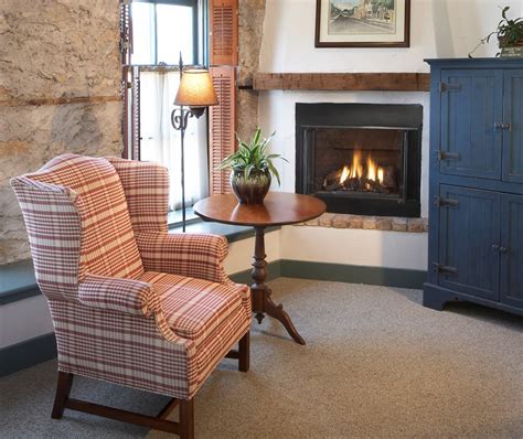 Cedarburg Wisconsin Lodging Special :: 25% Off in January 2013