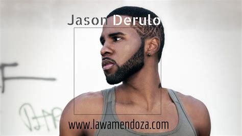 Jason Derulo y el reto de Swalla – Laura Mendoza Locutora Profesional