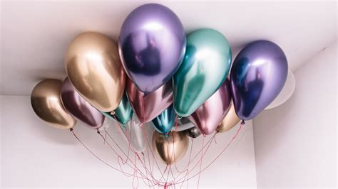 This Dubai-based brand just launched eco-friendly balloons ...