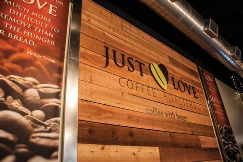 Just Love Coffee Franchise Opens In Shelby Township, Michigan