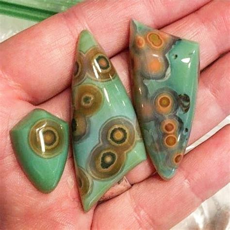 132 best Ocean Jasper images on Pholder | Mineral Porn, Crystals and Rockhounds