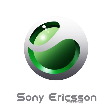 Sony Ericsson LoGo by Undeerground on DeviantArt