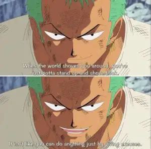 48+ Best Roronoa Zoro Quotes Ever - BayArt