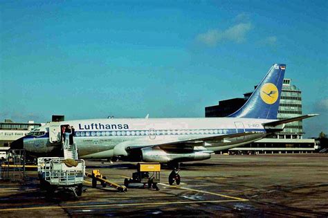 Hijacking of Lufthansa Flight 181 and brilliant GSG 9 rescue operation