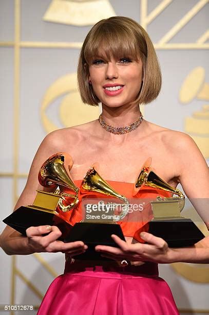 1989 Grammys Photos and Premium High Res Pictures - Getty Images