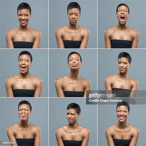 234 Grimace Facial Expression Stock Photos, High-Res Pictures, and ...