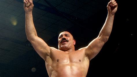 MVP Believes The Iron Sheik Is The Most Memorable Heel In WWE History