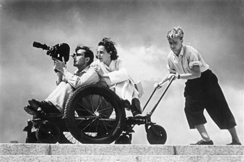 Leni Riefenstahl’s Nazi Olympics | JSTOR Daily