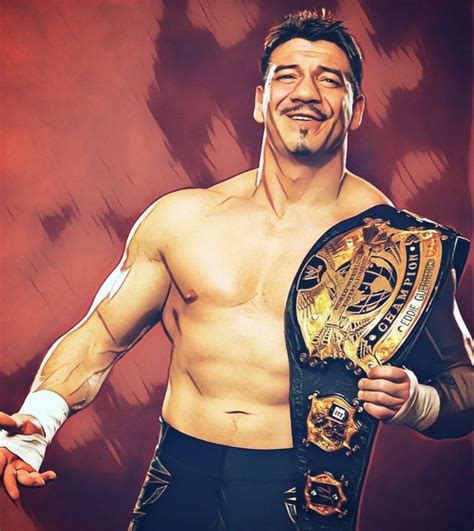 WWE World Heavyweight Champion Eddie Guerrero Wrestling Stars ...