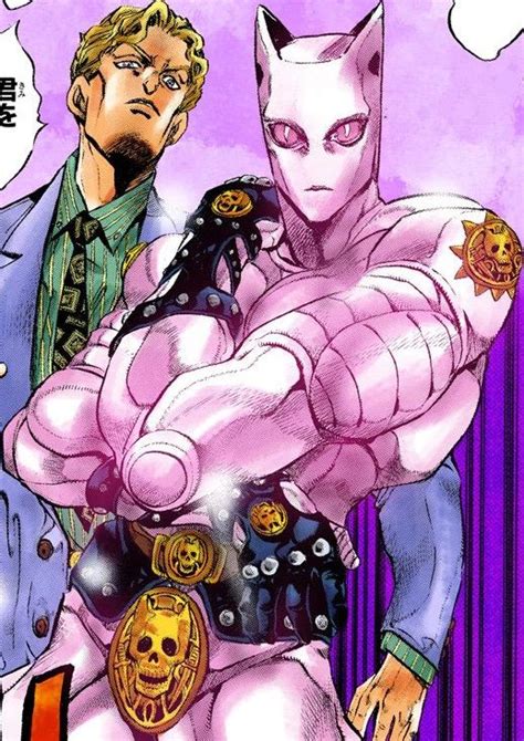 Top 10 Stands - JJBA Part 4 | Anime Amino