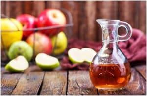 Apple Cider Vinegar Douche For Vaginal Yeast Infection + Other Natural Cures - Your Health Remedy