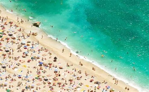 10 Best Beaches In France Epitomizing An Idyllic European Vacay