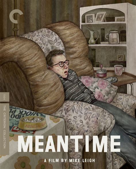 Meantime (1984) | The Criterion Collection