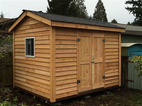 Lean To Style Sheds - vrogue.co