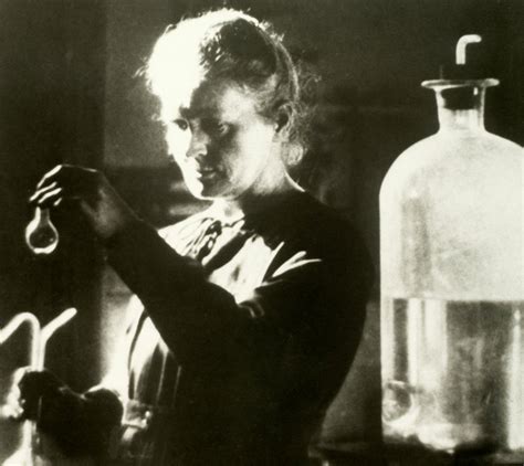 Marie Curie | American Institute of Physics