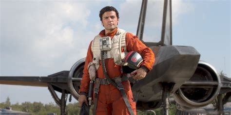 15 Best X-Wing Pilots In Star Wars Canon, Ranked | ScreenRant