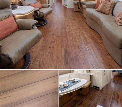 Create a New Look with Bamboo Floors | Marathon Coach