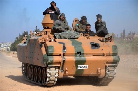 Turkey's Afrin victory could reshape the Syria conflict | Middle East Eye