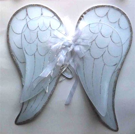 FAIRY AND ANGEL WINGS