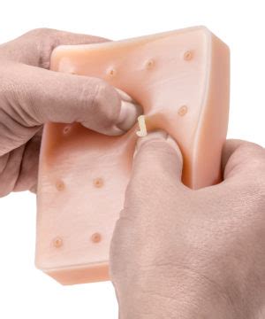 Pop It Pal: A grossly satisfying pimple popping toy.