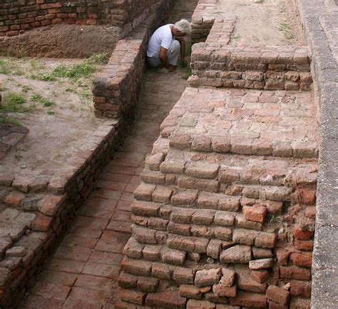 Explained: What Is Lothal, World's Oldest Dockyard Nominated As A ...