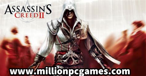 Assassins Creed 2 PC Compressed Game Full Version Free Download - PC Games