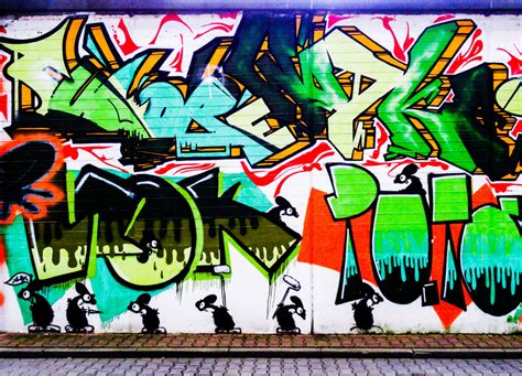 Free Images : spray, color, colorful, graffiti, still life, street art, illustration, design ...