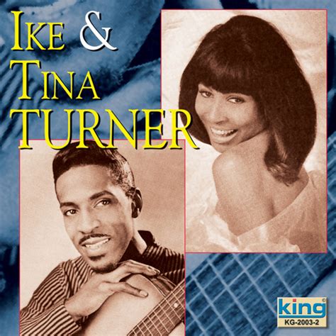 Ike & Tina Turner - Compilation by Ike Turner | Spotify