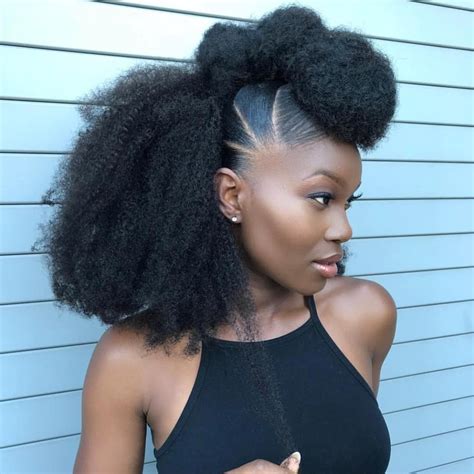 List Of Afro Hairstyle For Ladies Ideas - nino-alex