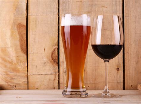 Is Wine Fine, or Beer Better? | The Nutrition Source | Harvard T.H. Chan School of Public Health