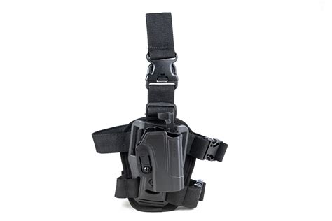 Level I H&K USP Holster – USAU Firearms