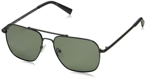 Nautica Men's N4637sp Rectangular Sunglasses | Nautical Fashions