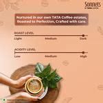 Buy Tata Coffee Dark Roast Single Origin Coffee, Filter Coffee Online at Best Price of Rs 530 ...