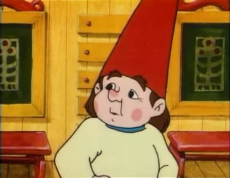 David the Gnome (1985)