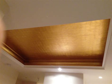 List Of Gold Leaf Ceiling Paint Ideas - PAINTSZE