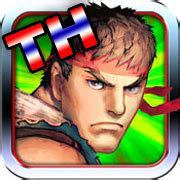 Street Fighter IV Volt Thailand