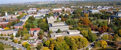 Visit Iowa State University with the Office of Admissions | Iowa state ...