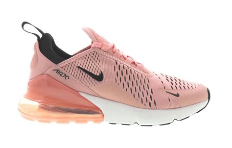 Buy > nike air max 270 coral stardust women's shoe > in stock